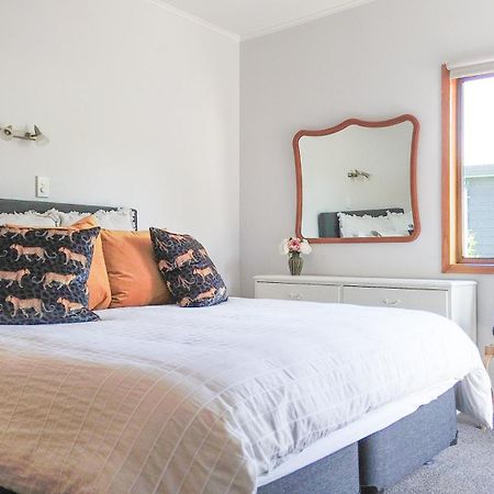 Large, Comfy, Stylish Apartment Havelock North Buitenkant foto