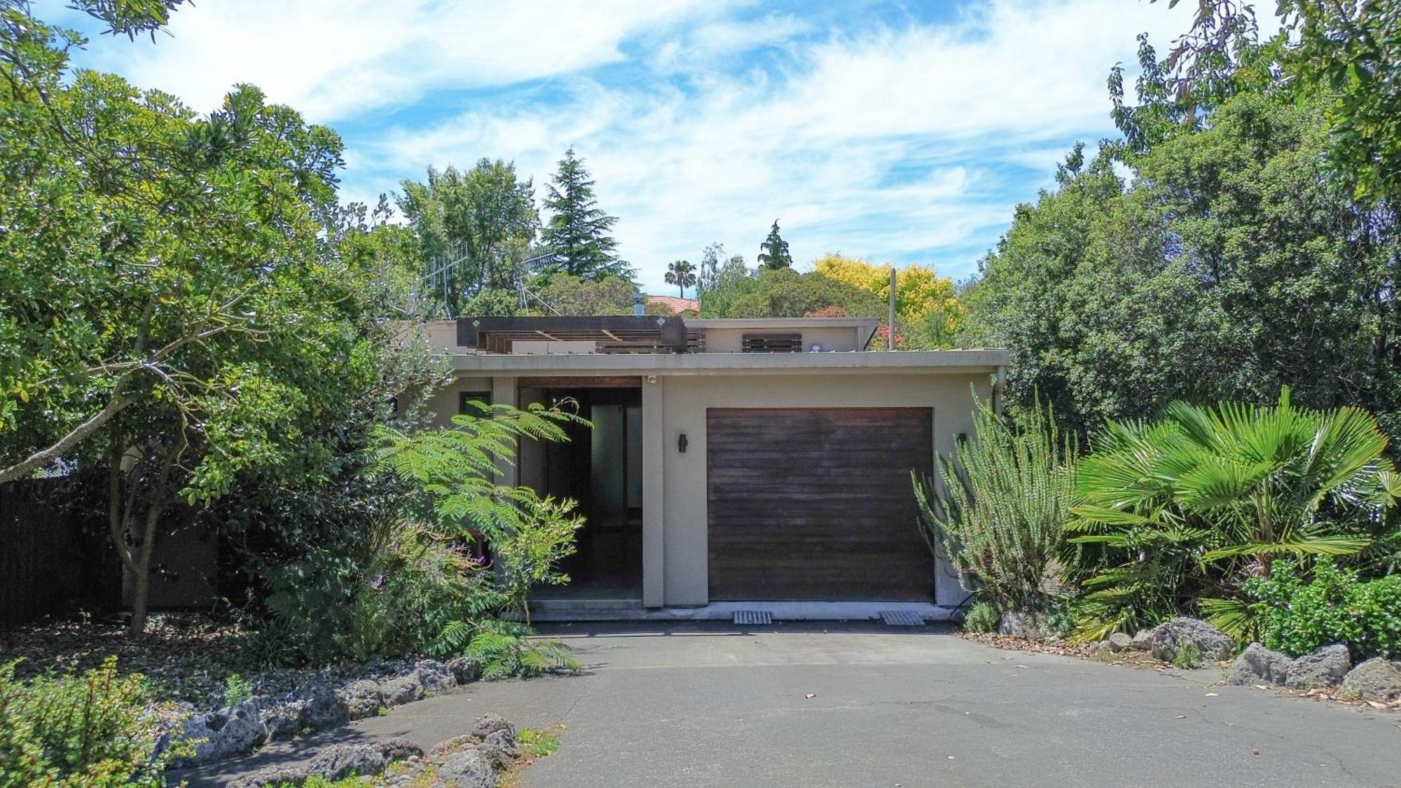 Large, Comfy, Stylish Apartment Havelock North Buitenkant foto